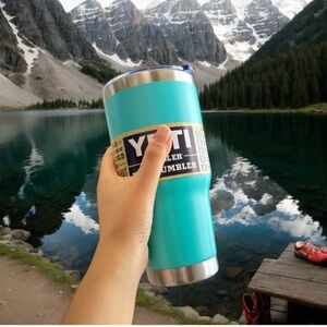 30oz Yeti